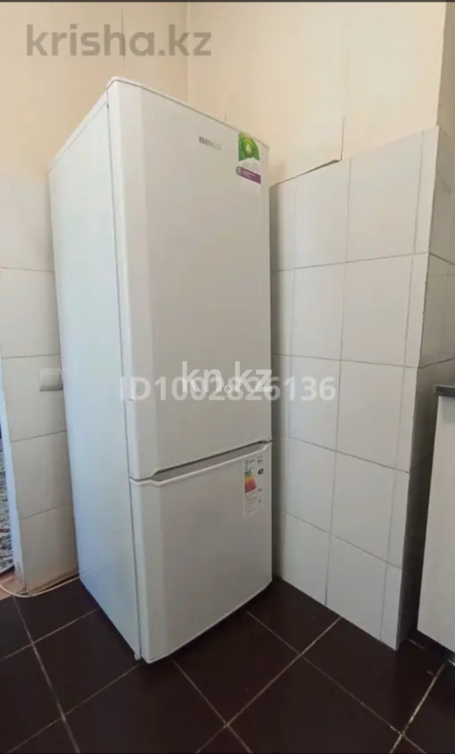 Аренда 1-комнатной квартиры, 27.5 м² в Алматы - фото 9