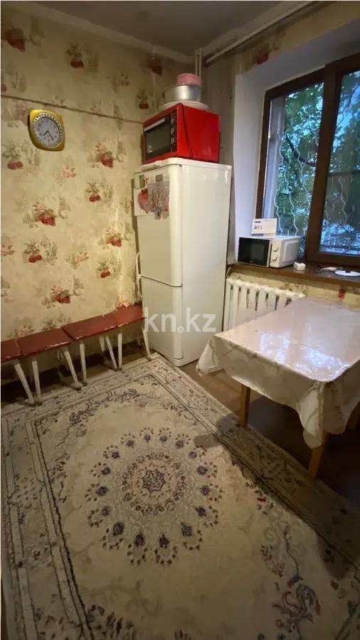 Продажа 2-комнатной квартиры, 51.7 м², мкр-н Жулдыз-1, дом  11 в Алматы - фото 3