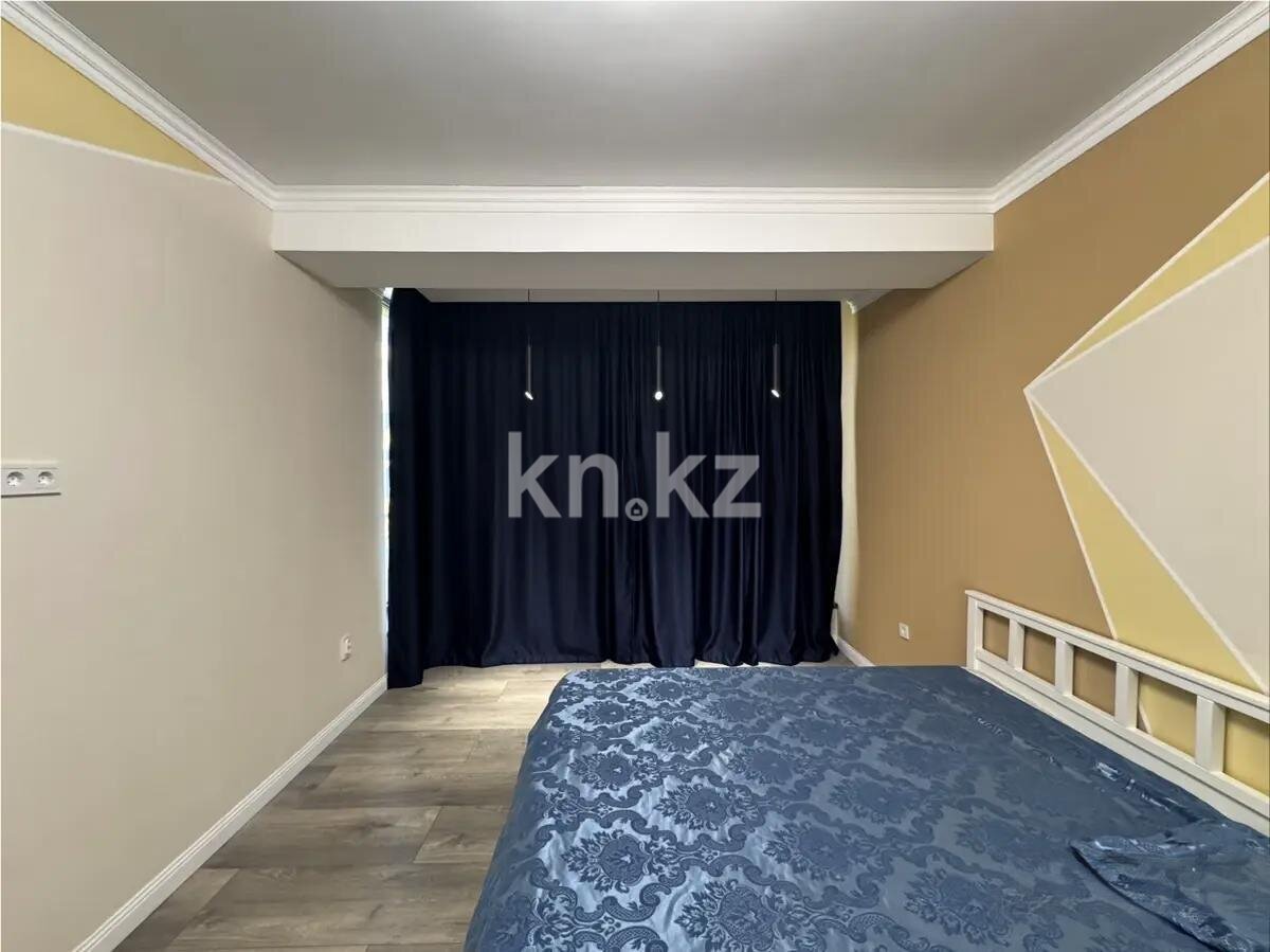 Продажа 3-комнатной квартиры, 97.2 м² в Алматы - фото 3