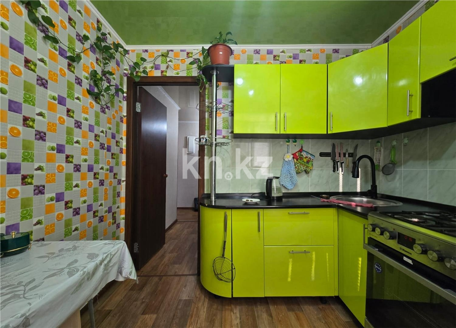 Продажа 2-комнатной квартиры, 44 м² в Темиртау - фото 6