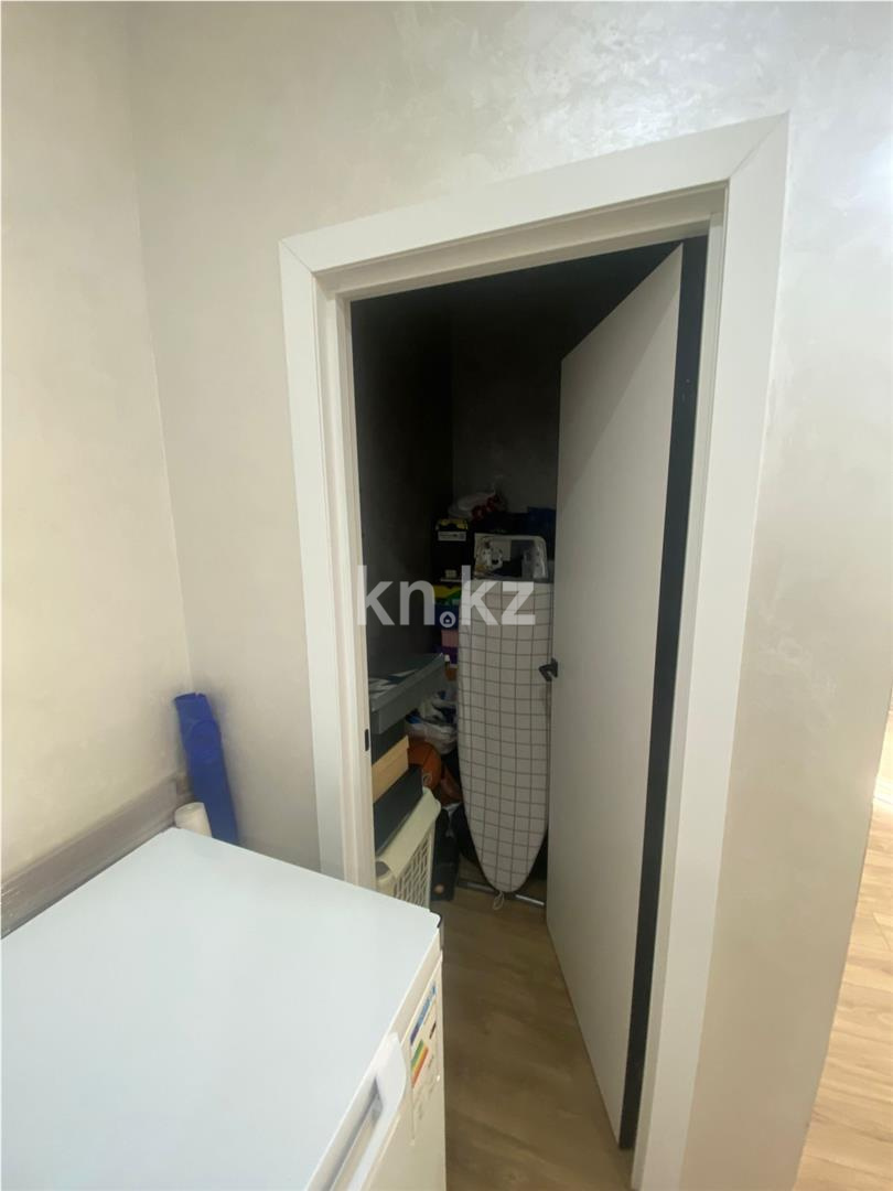 Продажа 4-комнатной квартиры, 113 м² в Караганде - фото 18