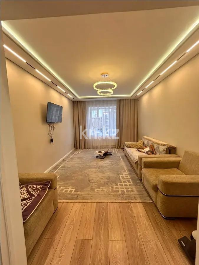Продажа 2-комнатной квартиры, 55 м² в Астане