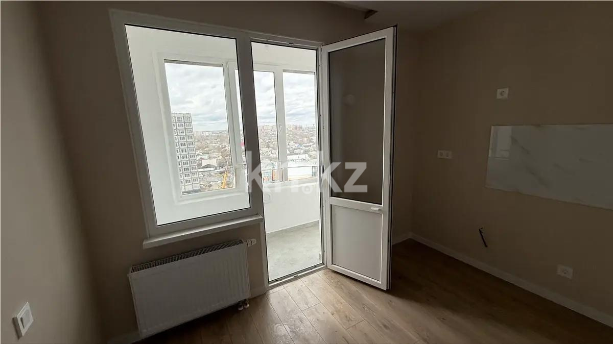 Продажа 1-комнатной квартиры, 32 м² в Астане - фото 2