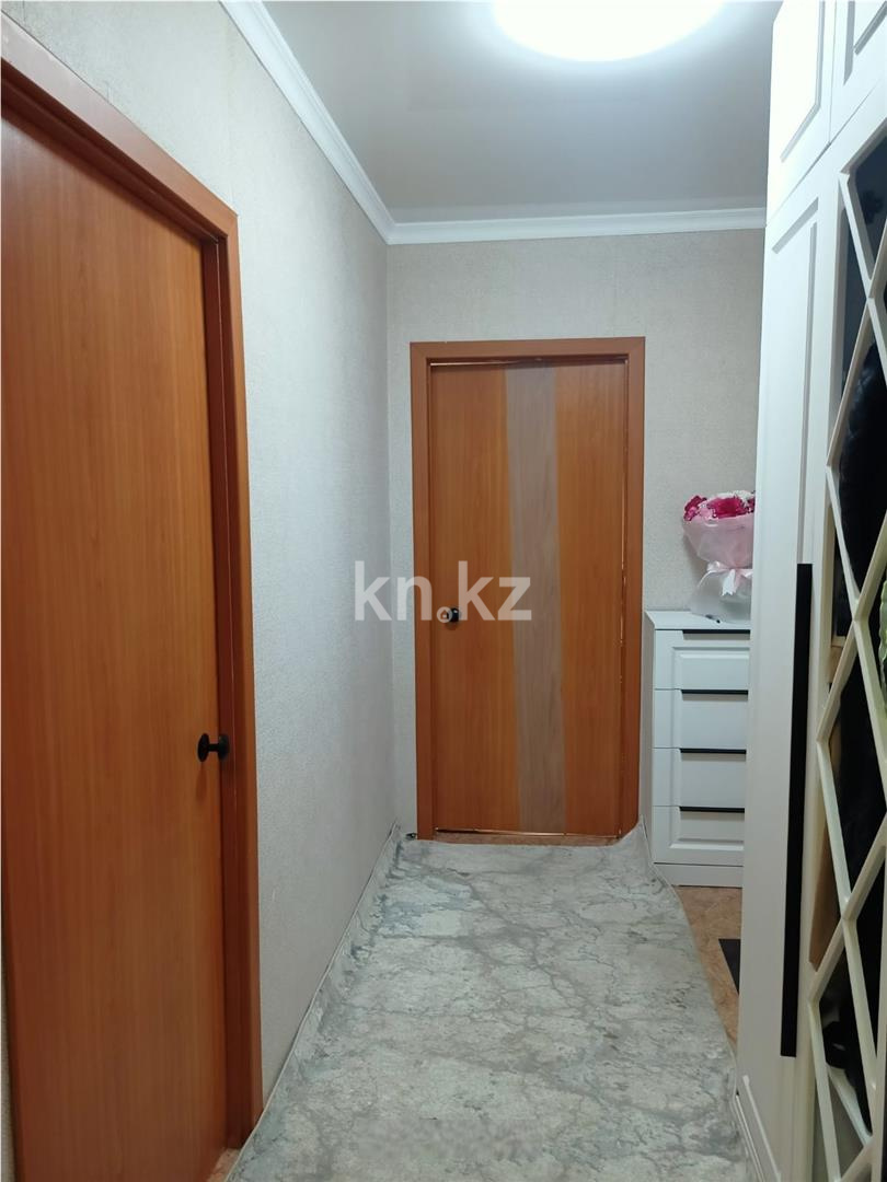 Продажа 2-комнатной квартиры, 52 м², мкр-н 9-й в Темиртау - фото 12