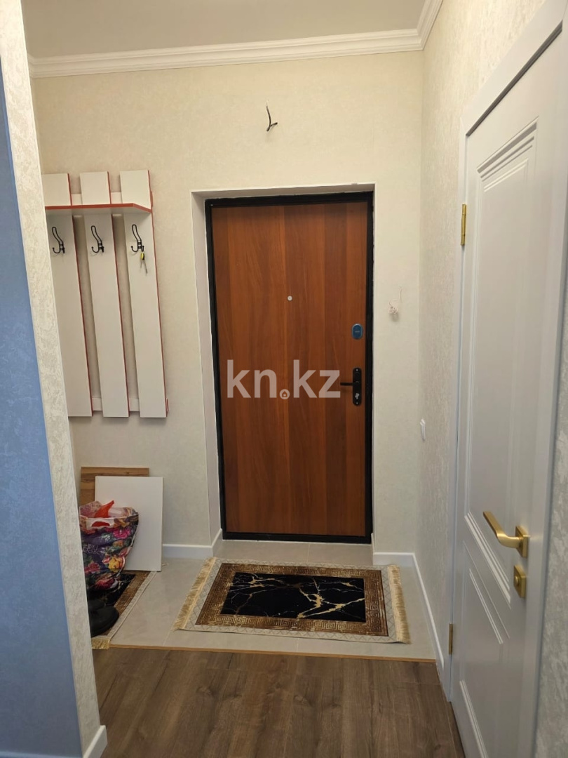 Аренда 1-комнатной квартиры, 43 м² в Астане - фото 11