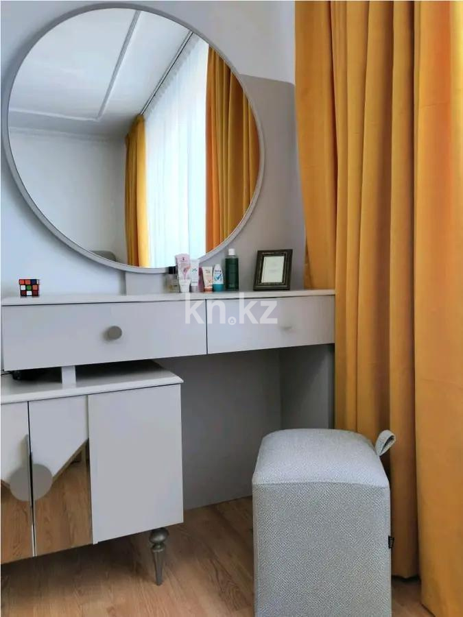 Продажа 4-комнатной квартиры, 140 м², пр. Сейфуллина, дом  469а в Алматы - фото 2