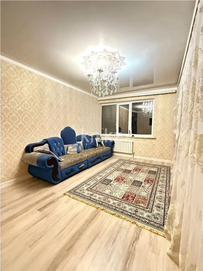 Продажа 3-комнатной квартиры, 95.6 м², мкр-н Думан-2, дом  7 в Алматы
