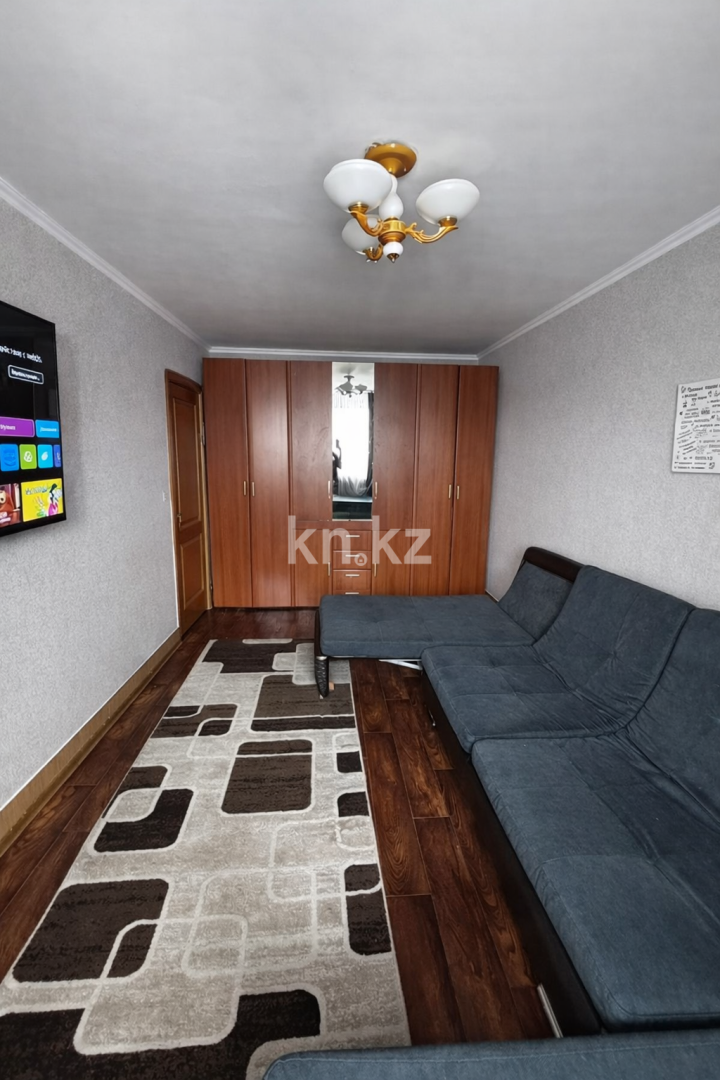 Продажа 1-комнатной квартиры, 34 м² в Темиртау - фото 2