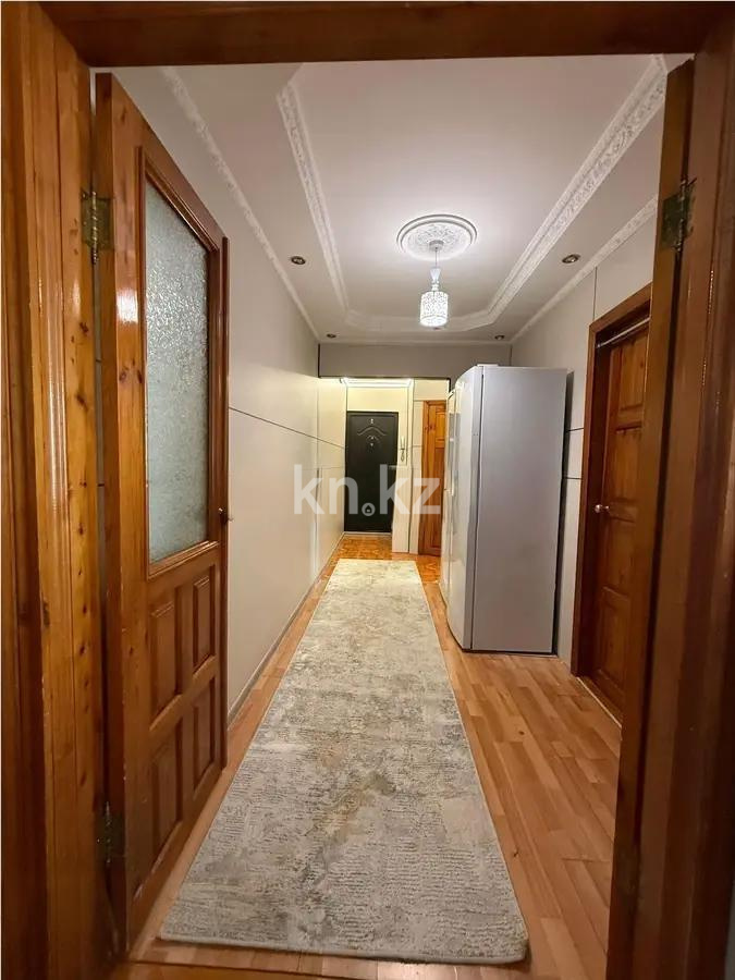 Продажа 3-комнатной квартиры, 66 м², мкр-н Сайран, дом  6 в Алматы - фото 7