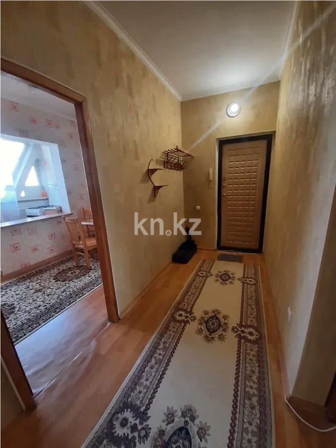 Продажа 2-комнатной квартиры, 52.6 м² в Алматы - фото 5