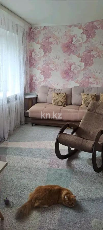 Продажа 1-комнатной квартиры, 30 м² в Астане