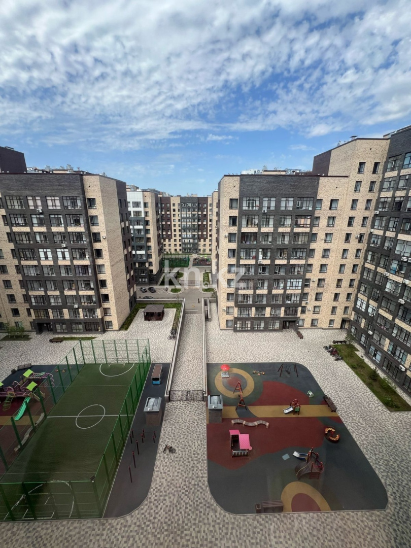 Продажа 2-комнатной квартиры, 43 м² в Астане - фото 7