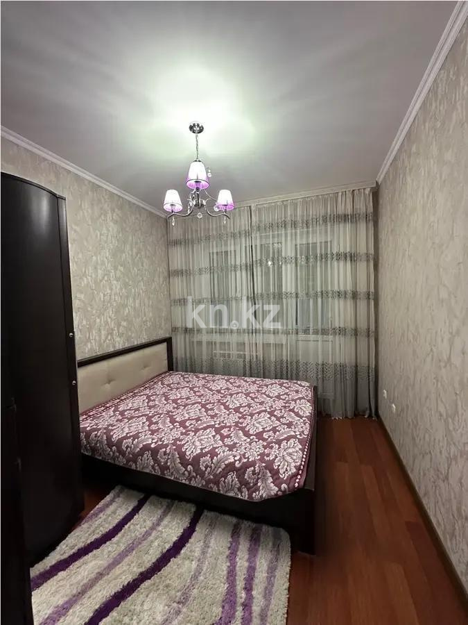 Продажа 3-комнатной квартиры, 89 м² в Алматы - фото 3