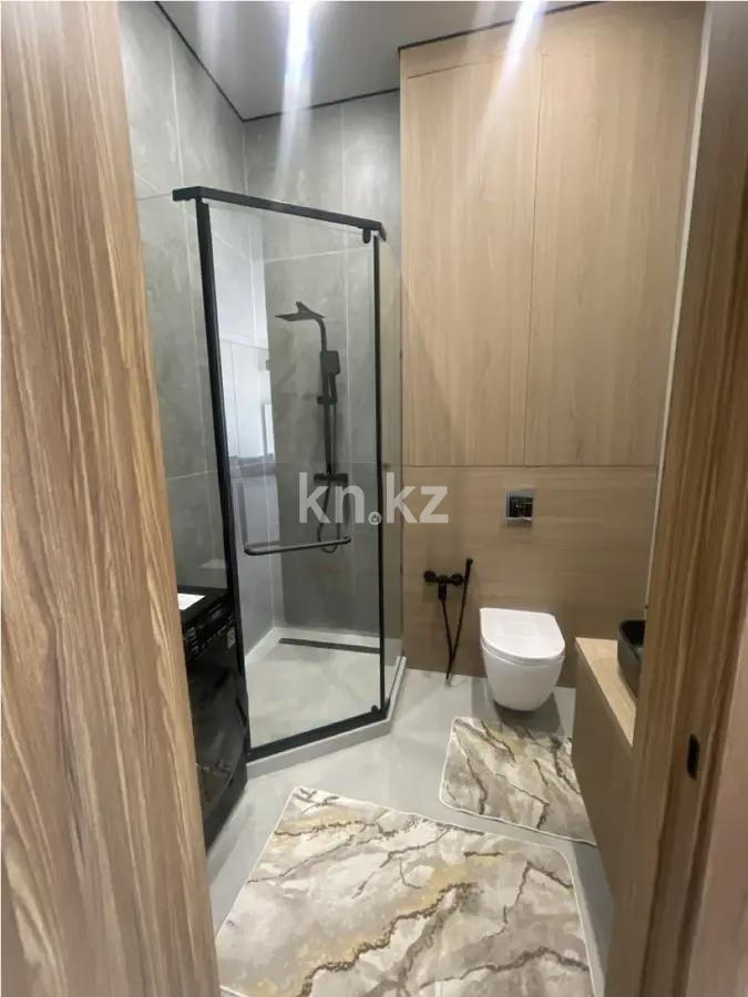 Продажа 2-комнатной квартиры, 41 м² в Астане - фото 3