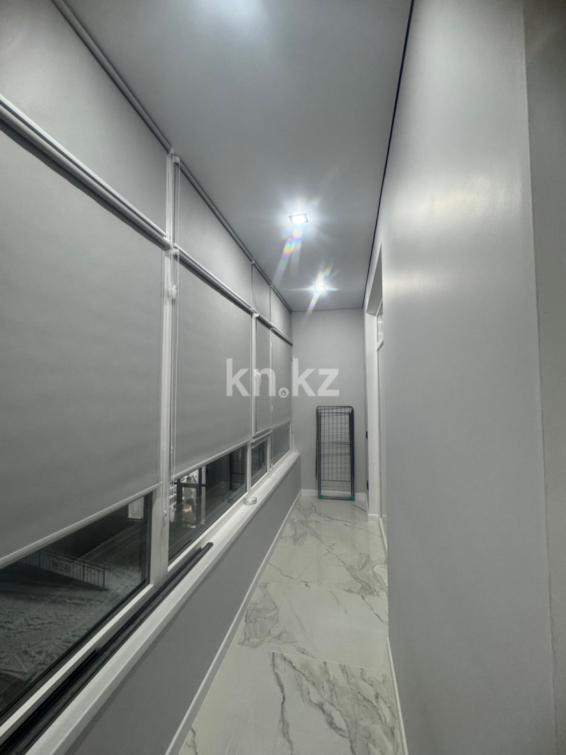 Аренда 1-комнатной квартиры посуточно, 51 м², ул. Курмангазы, дом  98 в Уральске - фото 10