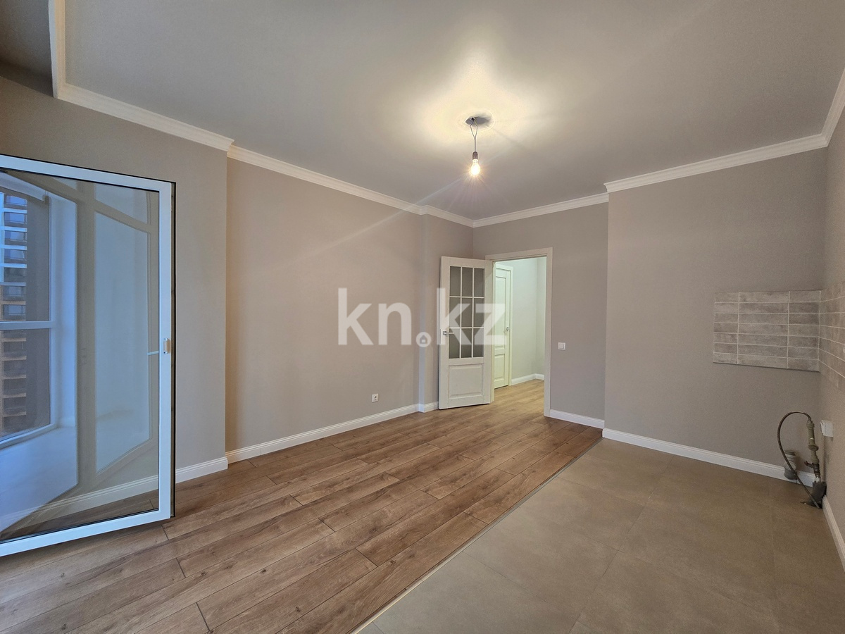 Продажа 1-комнатной квартиры, 48.5 м² в Алматы - фото 4