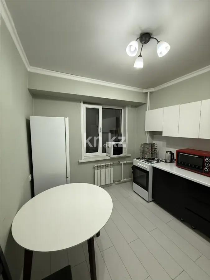 Продажа 1-комнатной квартиры, 40 м² в Алматы - фото 2