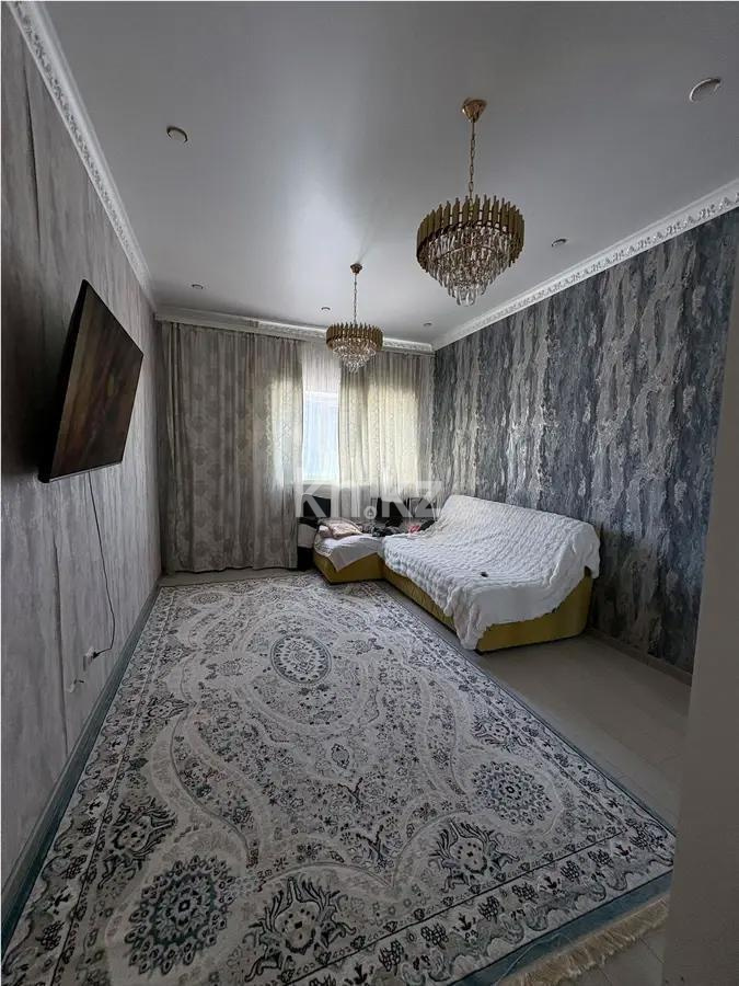 Продажа 3-комнатной квартиры, 69.8 м² в Астане