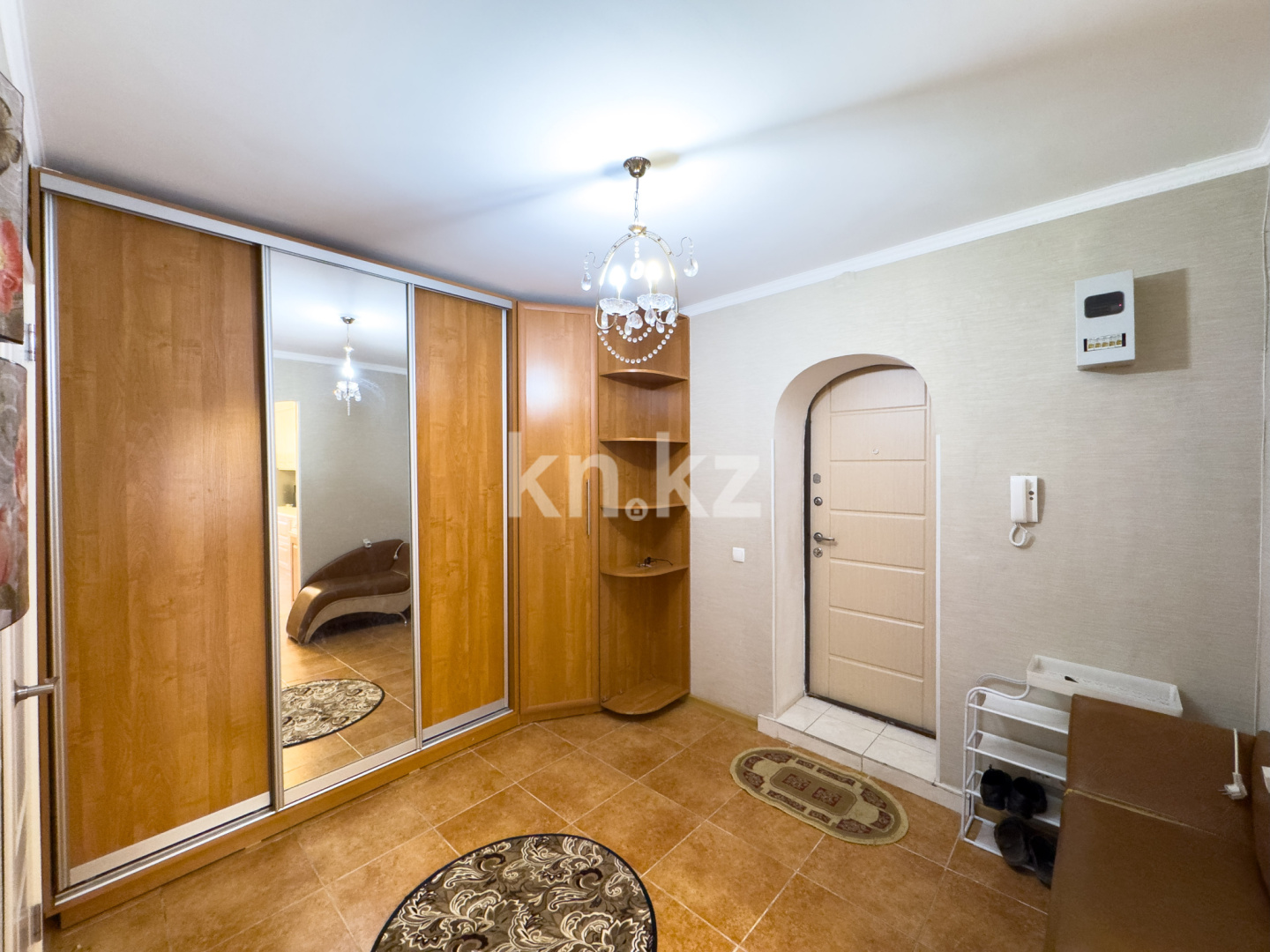 Продажа 4-комнатной квартиры, 106 м² в Астане - фото 7