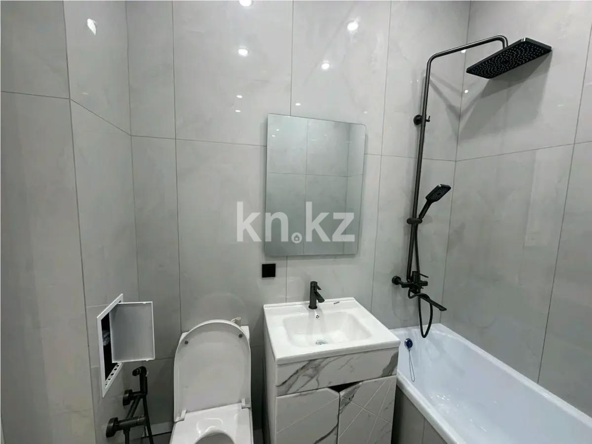 Продажа 3-комнатной квартиры, 87 м² в Астане - фото 3
