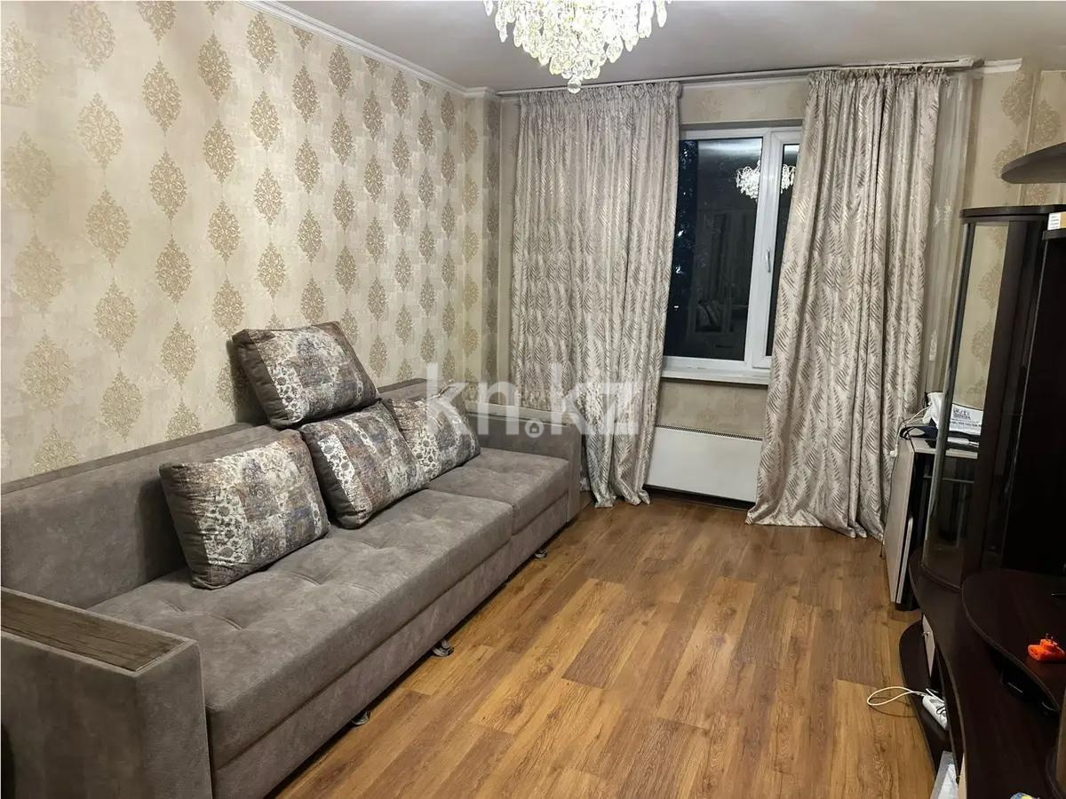 Продажа 2-комнатной квартиры, 60 м², пр. Райымбека, дом  245 в Алматы