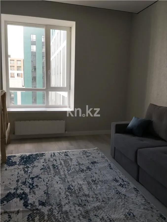 Продажа 1-комнатной квартиры, 39 м², ул. Байтурсынова, дом  20/2 в Астане