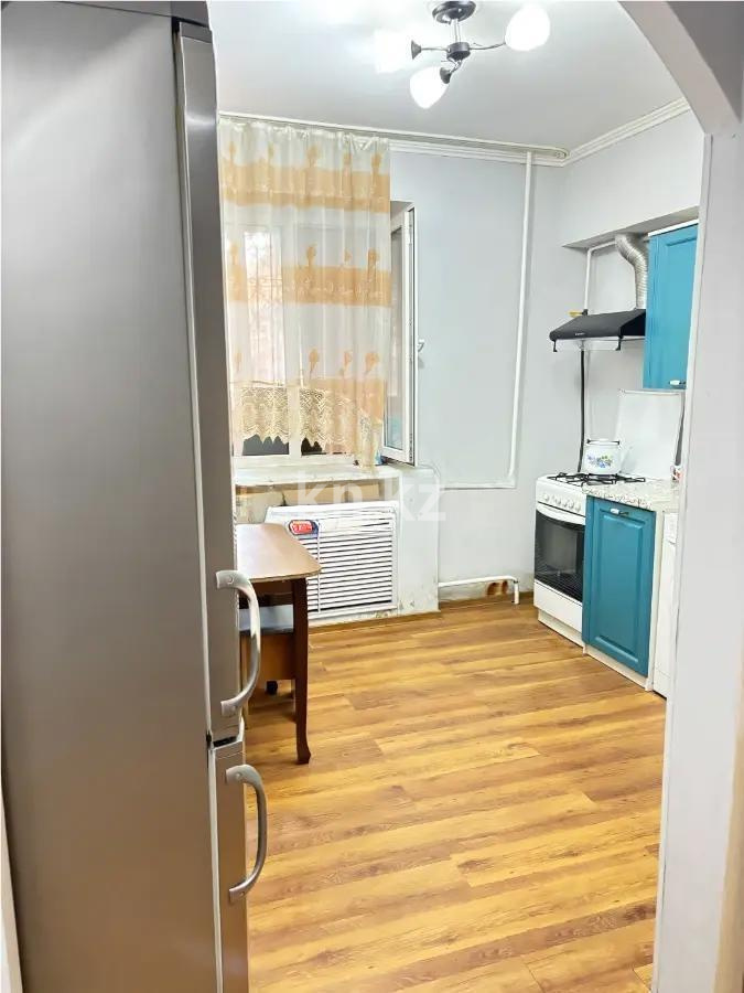 Продажа 1-комнатной квартиры, 32 м² в Алматы - фото 2