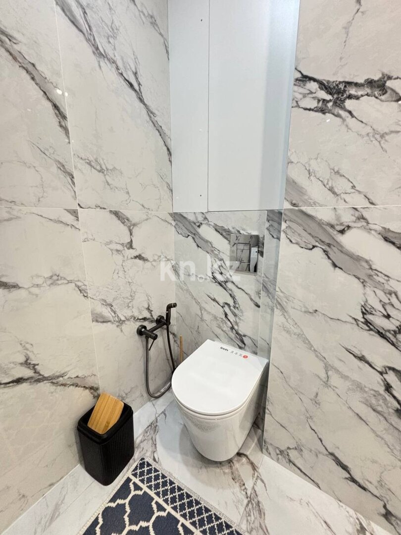Продажа 3-комнатной квартиры, 65.7 м² в Астане - фото 10