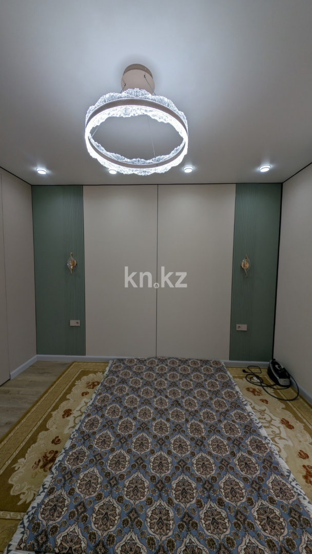 Продажа 3-комнатной квартиры, 89 м² в Уральске - фото 22