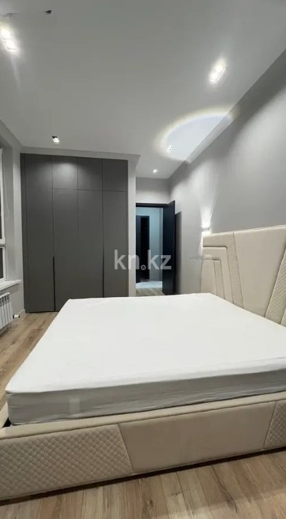 Продажа 3-комнатной квартиры, 83.9 м² в Астане - фото 3