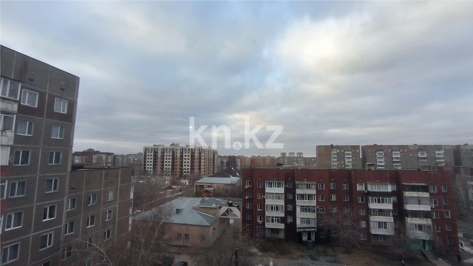 Продажа 3-комнатной квартиры, 64 м², мкр-н Гульдер-1 в Караганде - фото 23