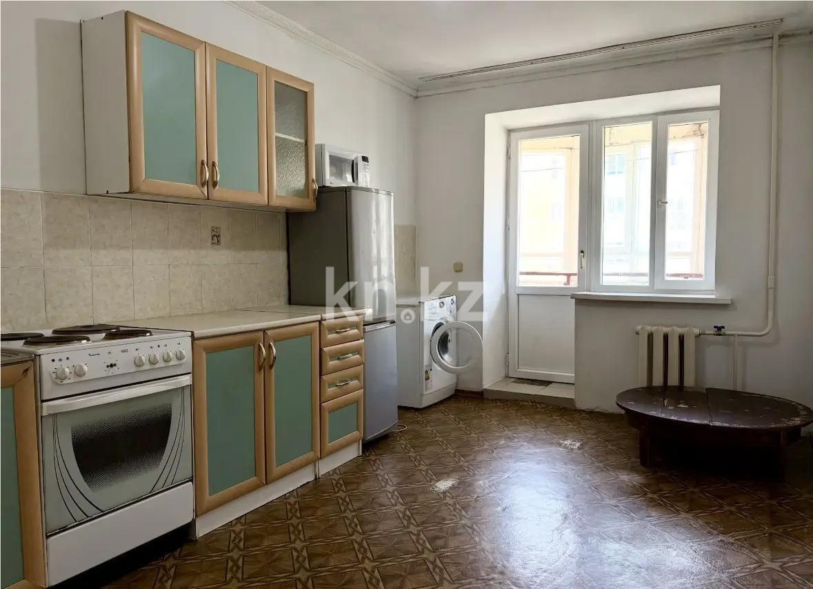 Продажа 1-комнатной квартиры, 38 м² в Астане