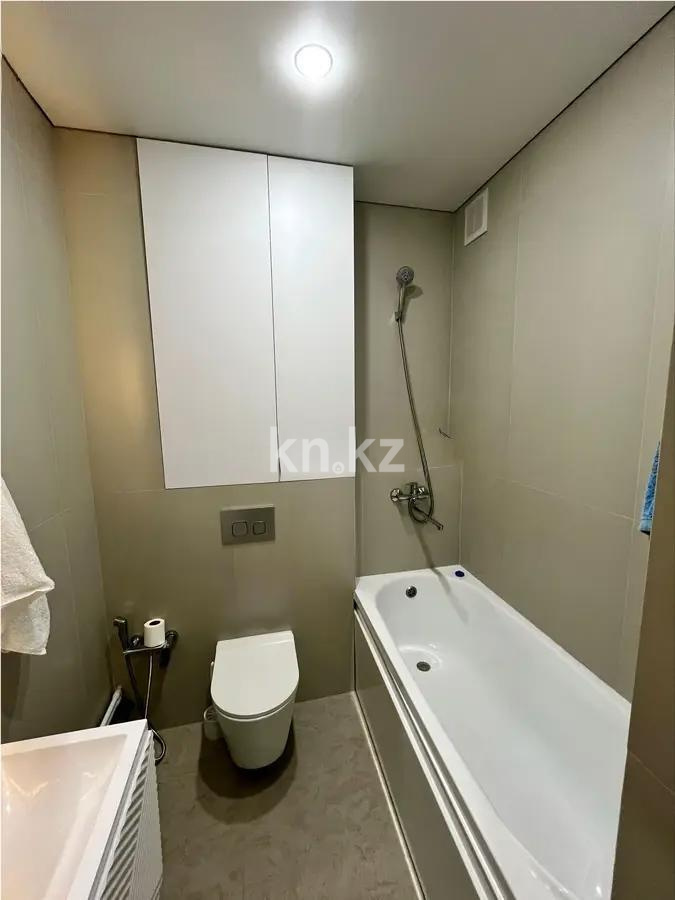 Продажа 2-комнатной квартиры, 60 м² в Караганде - фото 4