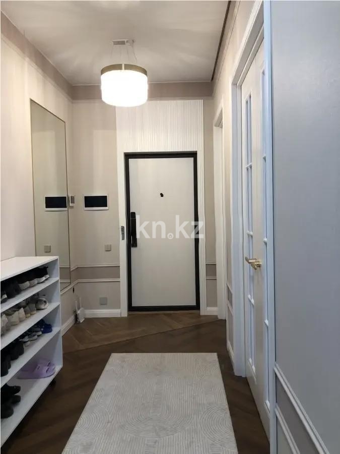 Продажа 2-комнатной квартиры, 70 м² в Астане - фото 5