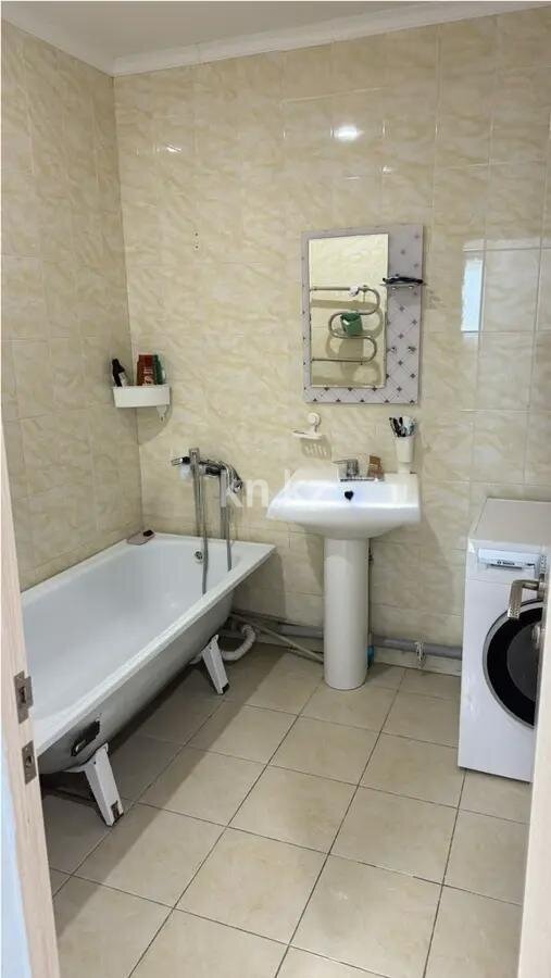 Продажа 2-комнатной квартиры, 67 м² в Астане - фото 4