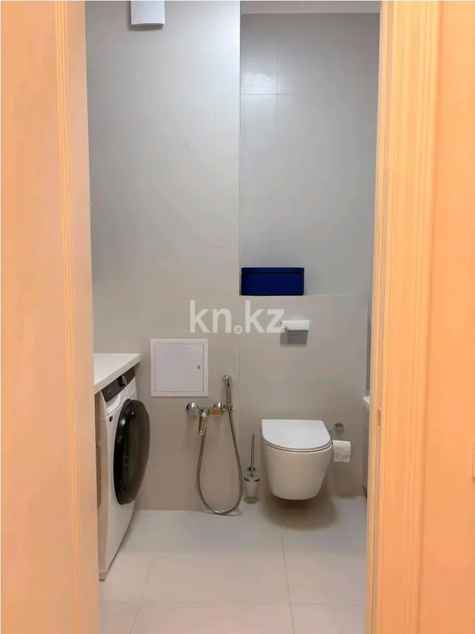 Продажа 2-комнатной квартиры, 65 м² в Астане - фото 4