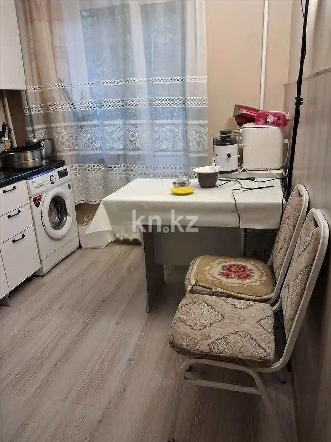 Продажа 3-комнатной квартиры, 64 м² в Алматы