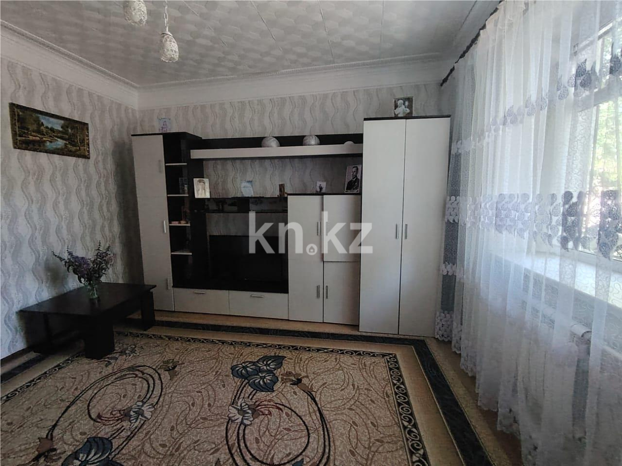 Продажа 2-комнатной квартиры, 58 м², ул. Чернышевского, дом  85 в Темиртау