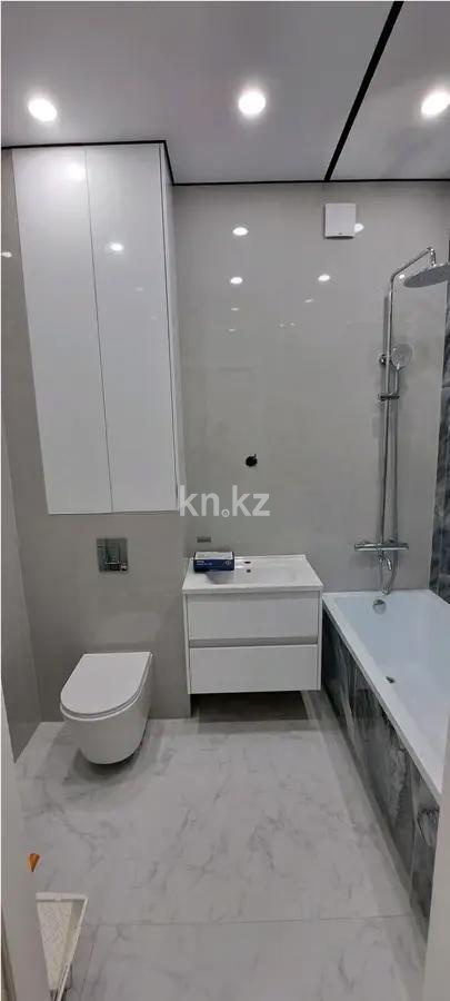 Продажа 2-комнатной квартиры, 39.5 м², ул. Нажимеденова, дом  28 в Астане - фото 5