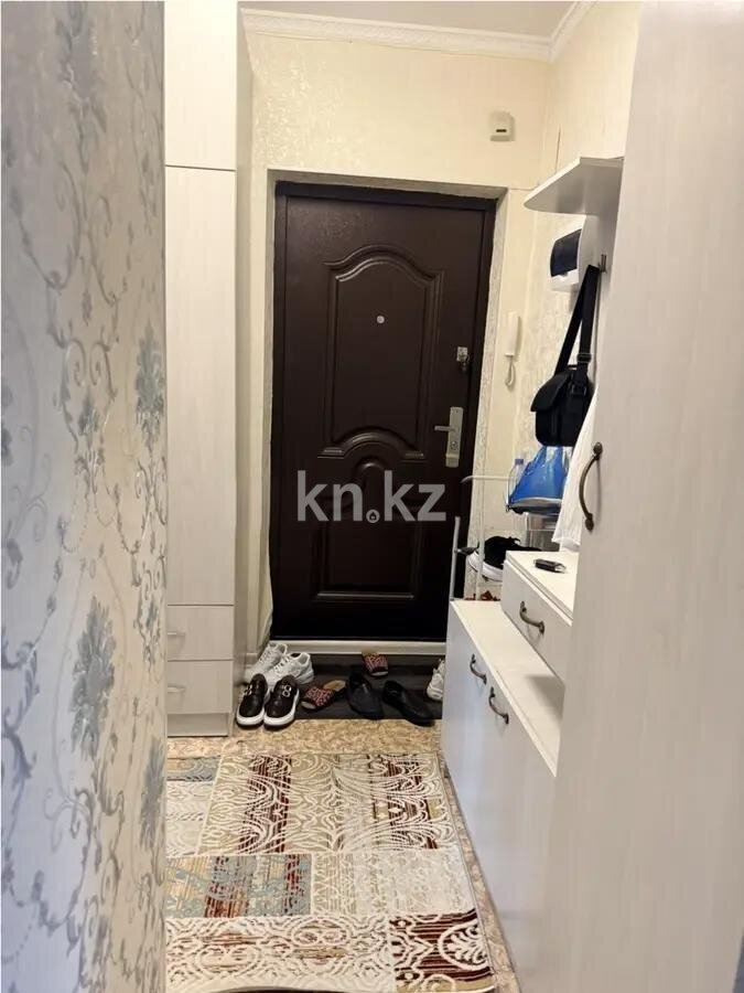 Продажа 2-комнатной квартиры, 60 м² в Алматы - фото 4