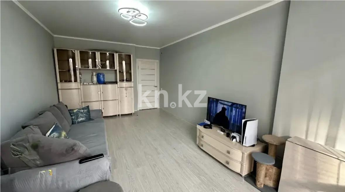 Продажа 2-комнатной квартиры, 59 м² в Караганде