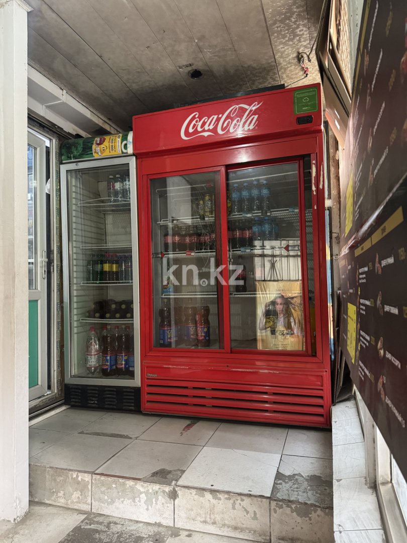 Продажа , 54 м², Сейфуллина, дом  468 - Казбек би в Алматы - фото 5