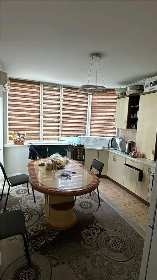 Продажа 3-комнатной квартиры, 74 м² в Алматы - фото 2