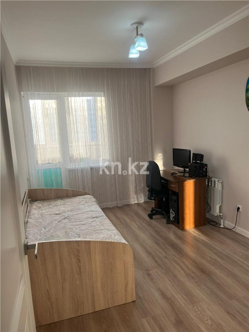 Продажа 3-комнатной квартиры, 84.4 м² в Астане - фото 7