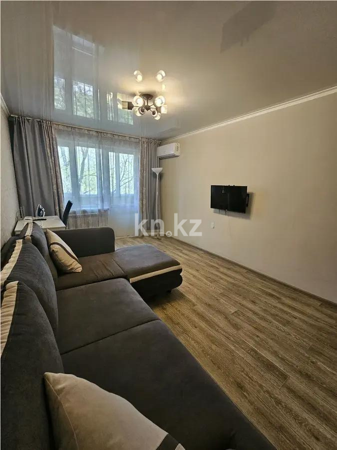 Продажа 1-комнатной квартиры, 33 м² в Алматы