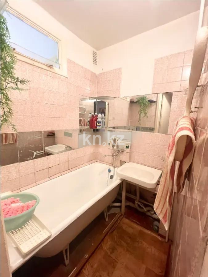 Продажа 2-комнатной квартиры, 45 м² в Караганде - фото 5