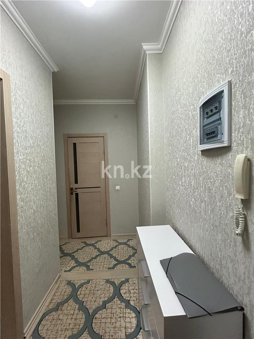 Продажа 1-комнатной квартиры, 38 м², пр. Аль-Фараби в Астане - фото 9