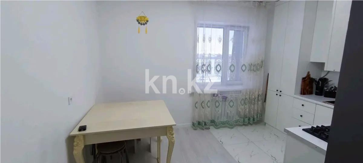 Продажа 2-комнатной квартиры, 47 м² в Астане - фото 3