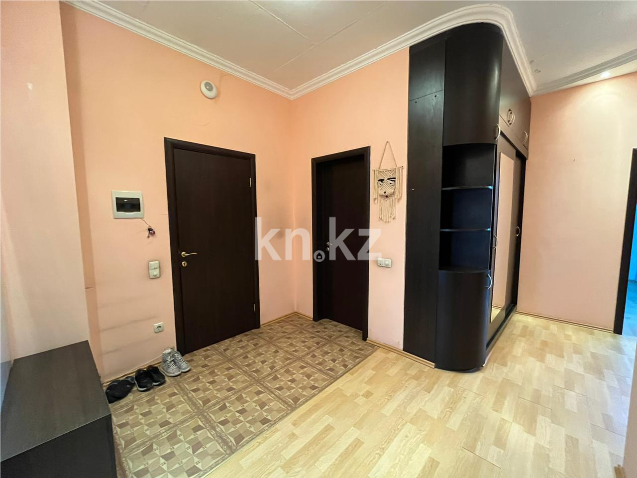 Продажа 2-комнатной квартиры, 87.9 м² в Астане - фото 19