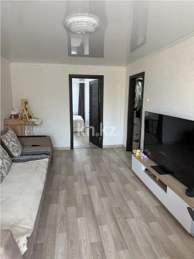 Продажа 2-комнатной квартиры, 44 м² в Абае - фото 2